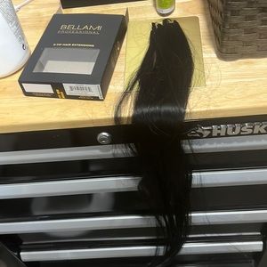 Bellami 18 inch ktip